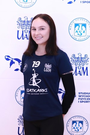 Marcelina Kruszynska