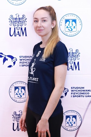 Oliwia Misiak