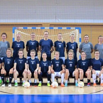 Futsal i piłka nożna kobiet