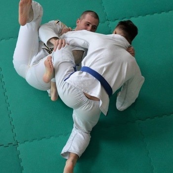 Judo