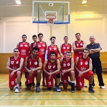 Koszykówka mężczyzn