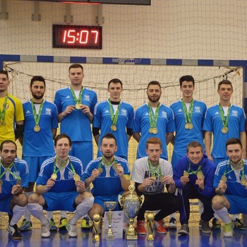 Piłka ręczna mężczyzn