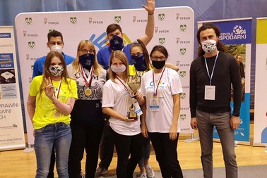 V Integracyjne Mistrzostwa Polski AZS w Goalballu