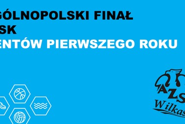 Igrzyska Studentów Pierwszego Roku