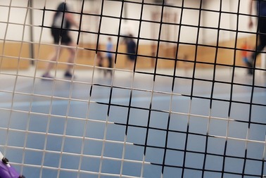 Badminton - Akademickie Mistrzostwa Poznania i Wielkopolski (II rzut)
