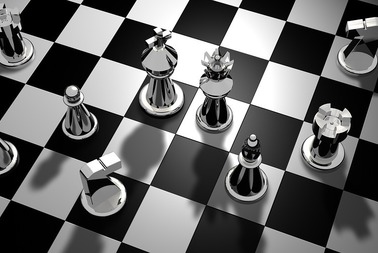 03.03.2021 - Akademickie Mistrzostwa Poznania i Wielkopolski w szachach aktywnych