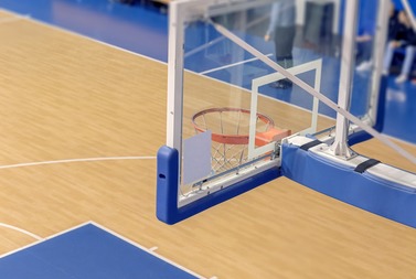 Koszykówka - Akademickie Mistrzostwa Poznania i Wielkopolski rzut I