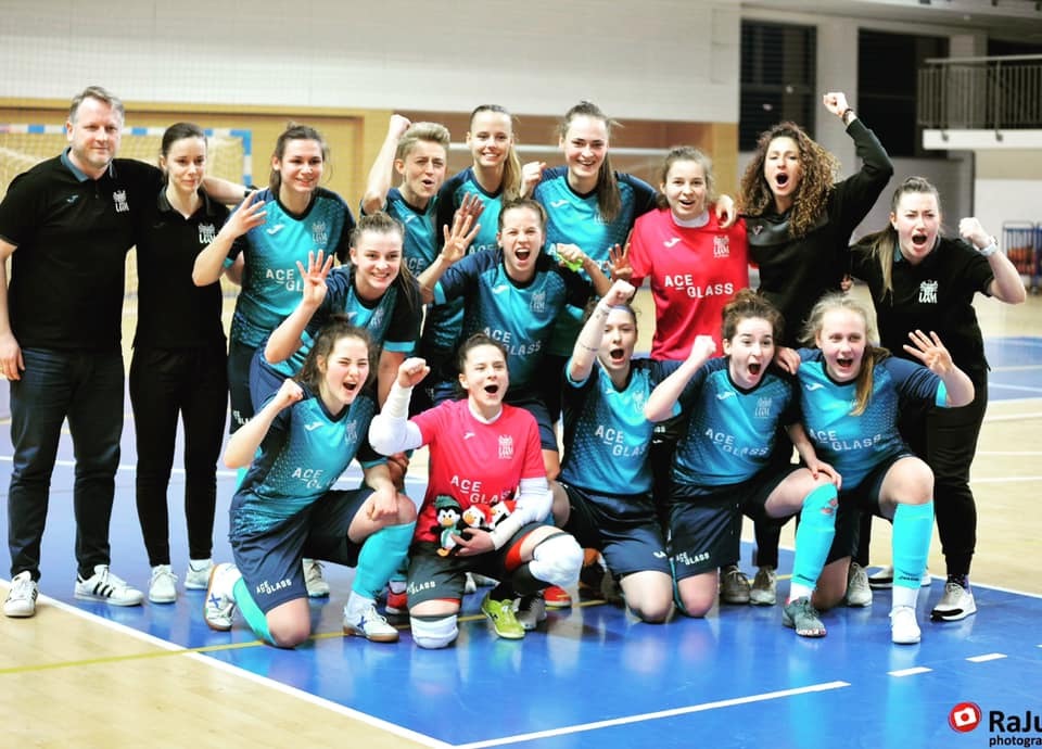 Mamy to !!! - meldujemy się w Final Four
