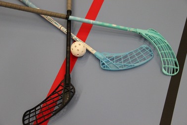 Unihokej - Akademickie Mistrzostwa Poznania i Wielkopolski rzut II