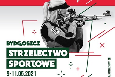 Akademickie Mistrzostwa Polski w Strzelectwie Sportowym (9-11.05.2021)
