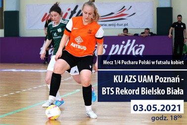 Puchar Polski w futsalu kobiet