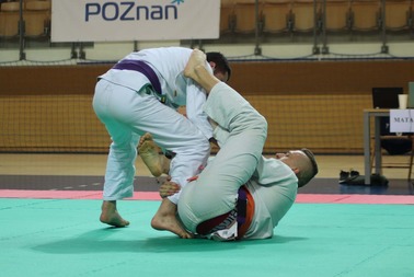 IV Akademickie Mistrzostwa Polski BJJ Gi i NO GI (12.06.2021)