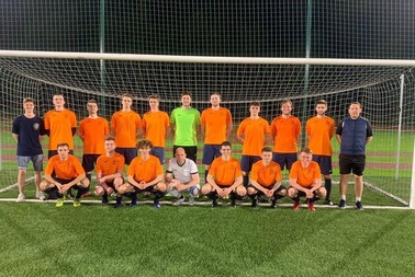 Akademickie Mistrzostwa Wielkopolski - 13.05.2021