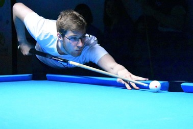 Integracyjne Mistrzostwa Polski AZS w bowlingu i bilardzie