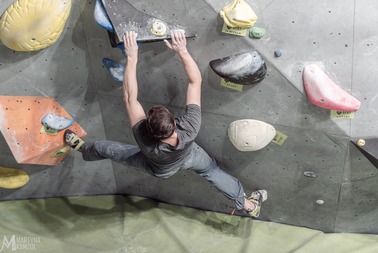 Akademickie Mistrzostwa Polski we Wspinaczce Sportowej (27-30.05.2021)