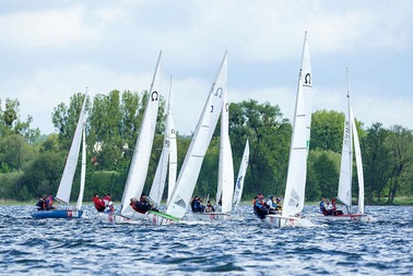 19.06.2021 - Akademickie Mistrzostwa Poznania i Wielkopolski
