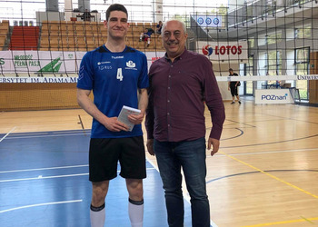 Seweryn Lipiński - UG Gdańsk