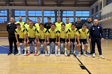 Futsaliści UAM Akademickim Mistrzem Wielkopolski - 06.01.2026