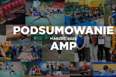 Sportowe podsumowanie marca