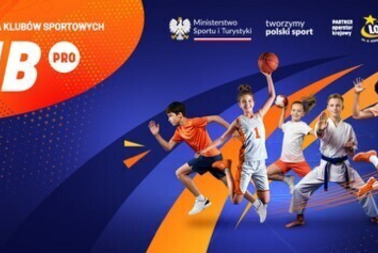 KU AZS UAM Poznań realizuje program KLUB PRO 2026